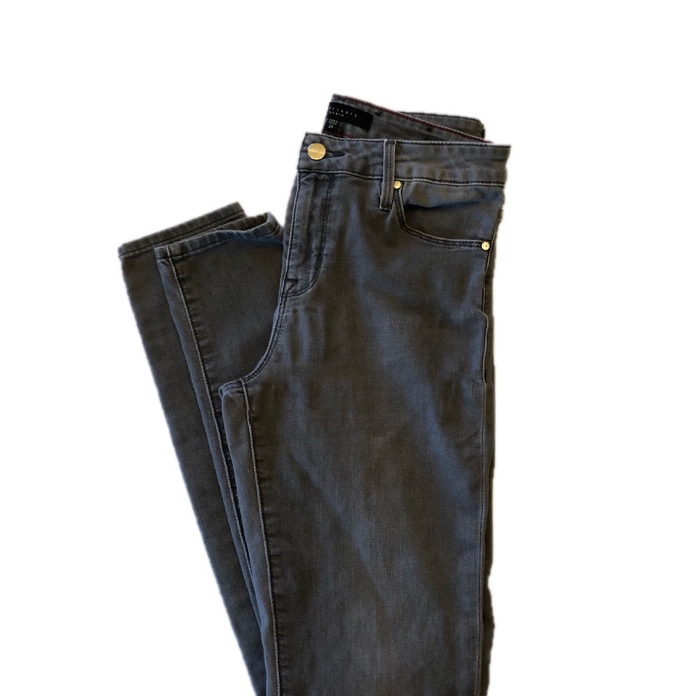Sanctuary Skinny Jeans